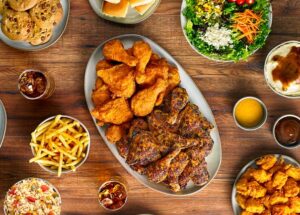 Pollo Campero Opens 11 New Locations, Sees Double-Digit Revenue Growth in 2023