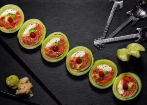Rock N Roll Sushi Amps up for Colorado Expansion With Veteran Restaurateur