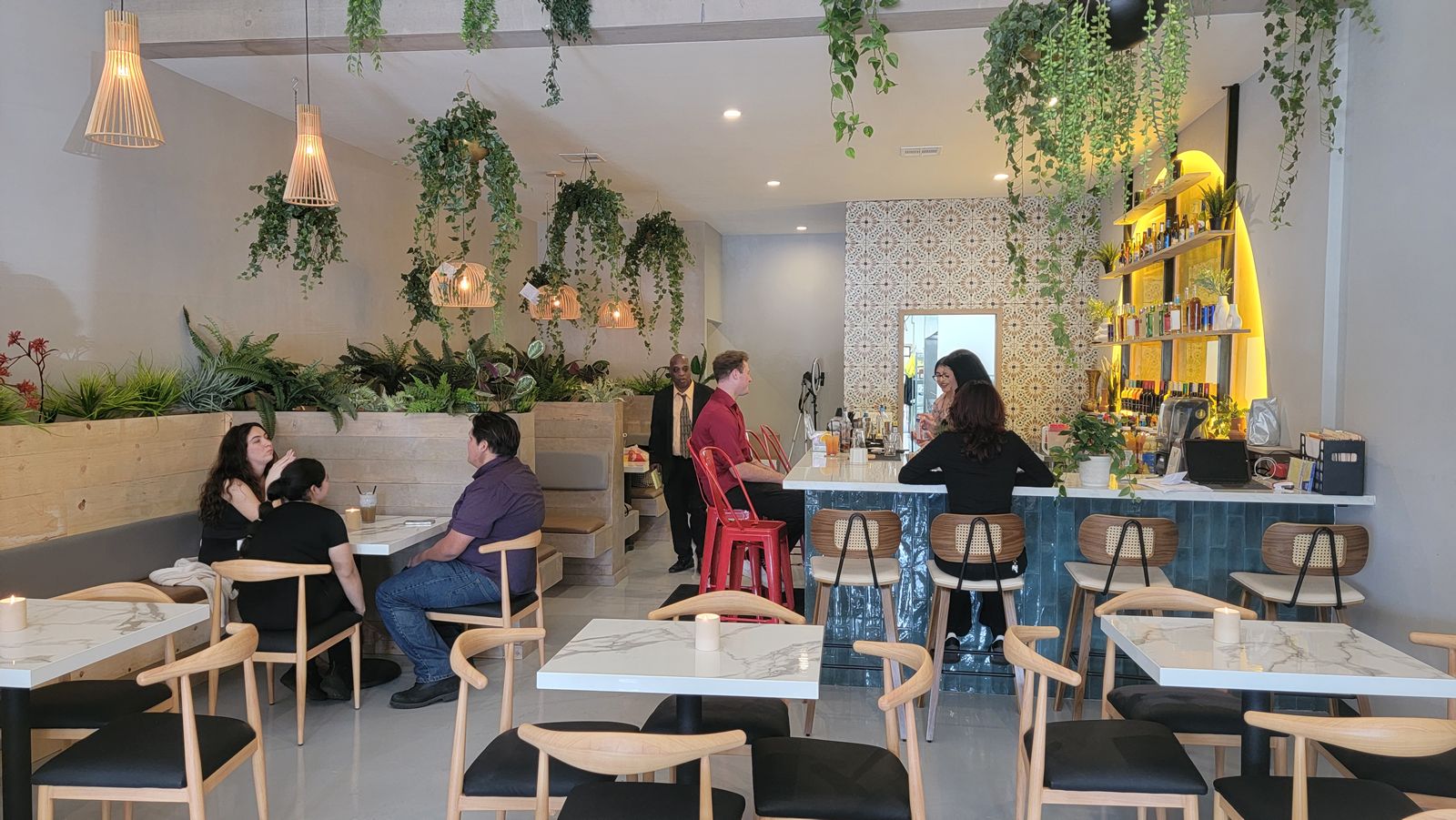 Say Chao to National City's Newest Viet-Latin Restaurant; Fusion Food Inspired by Three Generations of Culinary Legacy Say Chao to National City's Newest Viet-Latin Restaurant; Fusion Food Inspired by Three Generations of Culinary Legacy