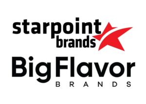 Starpoint Brands Appoints Four New Vice Presidents to Support Continued Growth of Food Brands within Big Flavor Brands