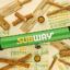 Subway Introduces a Limited Edition Sidekick Safe to Help Fans Protect Their Favorite Footlong Snacks