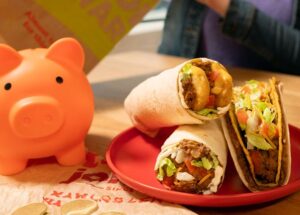 Taco John’s to Offer “Buy One Get One for $1” Deal on Three Menu Favorites