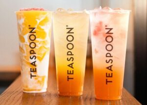 Teaspoon Announces New Boba Cafe Coming Soon to Florida