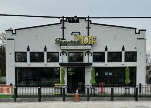 The Toasted Yolk Café Toasts Mobile with Grand Opening on Monday, March 4