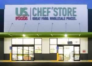 US Foods CHEF’STORE Continues Steady Growth With Five New Store Openings Planned in 2024