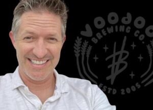 Voodoo Brewing Co. Announces Erik Ivey as New COO; Bringing Decades of Experience from Quiznos, Noodles and Company, Chipotle and Yum! Brands