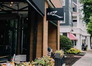 What’s Next at eeZ: New Cocktails, Ramen and Omakase