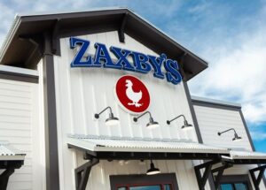 Zaxby’s Expands in Florida With New St. Augustine Location