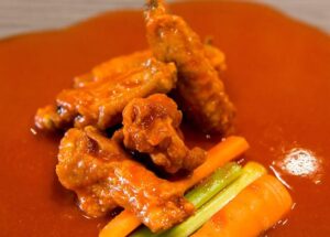 Atomic Wings Announces 15-Unit Area Development Deal To Grow Atomic Wings Across Virginia and North Carolina
