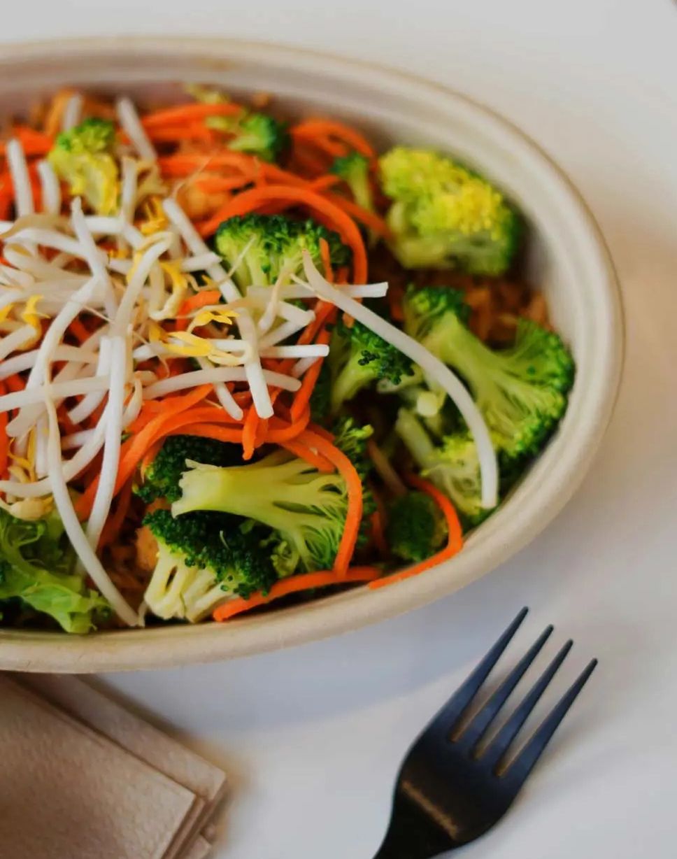 Award-Winning Asian Fast Casual Phenom, Balance Grille, to Open in North Texas in April Award-Winning Asian Fast Casual Phenom, Balance Grille, to Open in North Texas in April