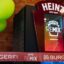 BurgerFi Gets Saucy with HEINZ REMIX Debut