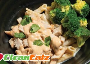 Clean Eatz Cooks Up New Products to Bolster Customers’ Clean Eating Experience