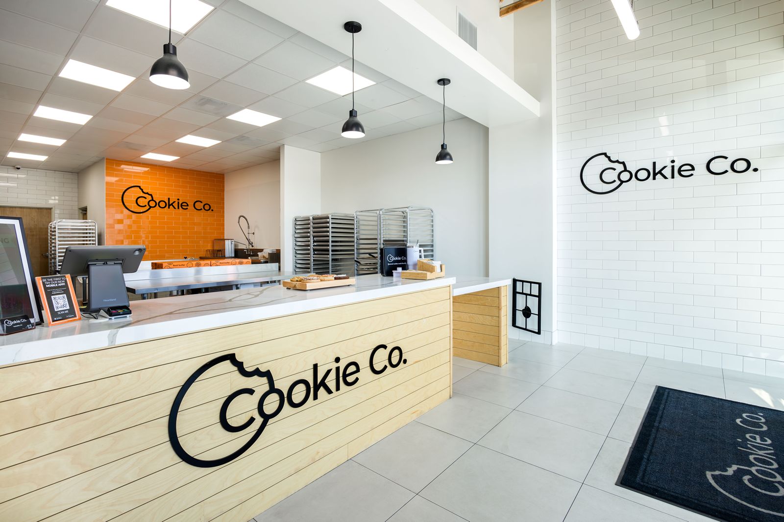 Cookie Co. Opens in Twin Falls, ID This Month! Cookie Co. Opens in Twin Falls, ID This Month!