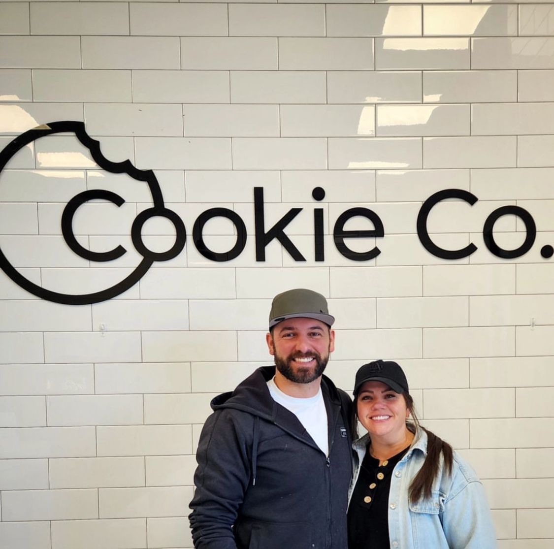 Cookie Co. Opens in Twin Falls, ID This Month! Cookie Co. Opens in Twin Falls, ID This Month!