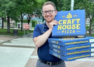 Craft House Pizza Announces Franchise Launch, Targeting Southern Indiana for Initial Rollout