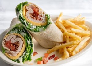 Friendly’s New Spring Menu Has Fun (and Food) for the Whole Family