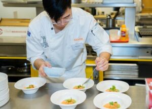 Global Young Chef Young Waiter Young Mixologist Competition Returns to the U.S. for Second Year in Search of Culinary Industry’s Top Talent