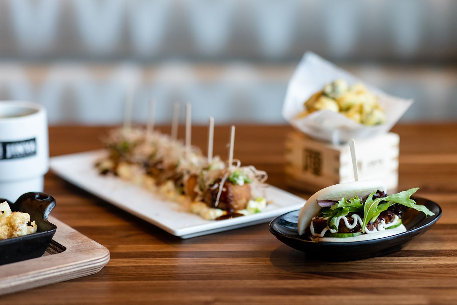JINYA Ramen Bar Celebrates the Season with Hanami Hour JINYA Ramen Bar Celebrates the Season with Hanami Hour
