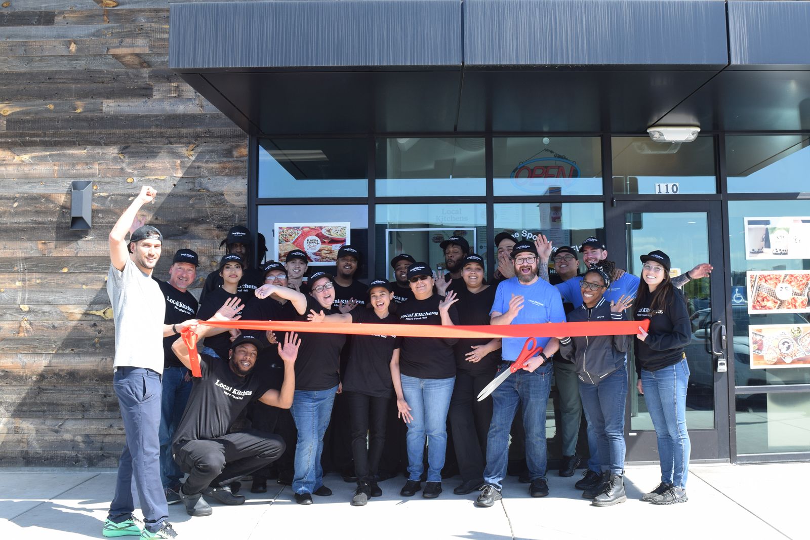 Local Kitchens Opens 12th Restaurant in Natomas Local Kitchens Opens 12th Restaurant in Natomas