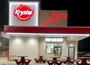 Mableton Krystal Unveils New Look, Re-Opens for Business