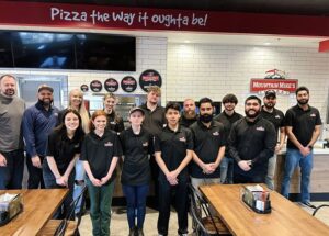 Mountain Mike’s Pizza Expands in the Greater Reno Area With New Restaurant in Sparks, Nevada