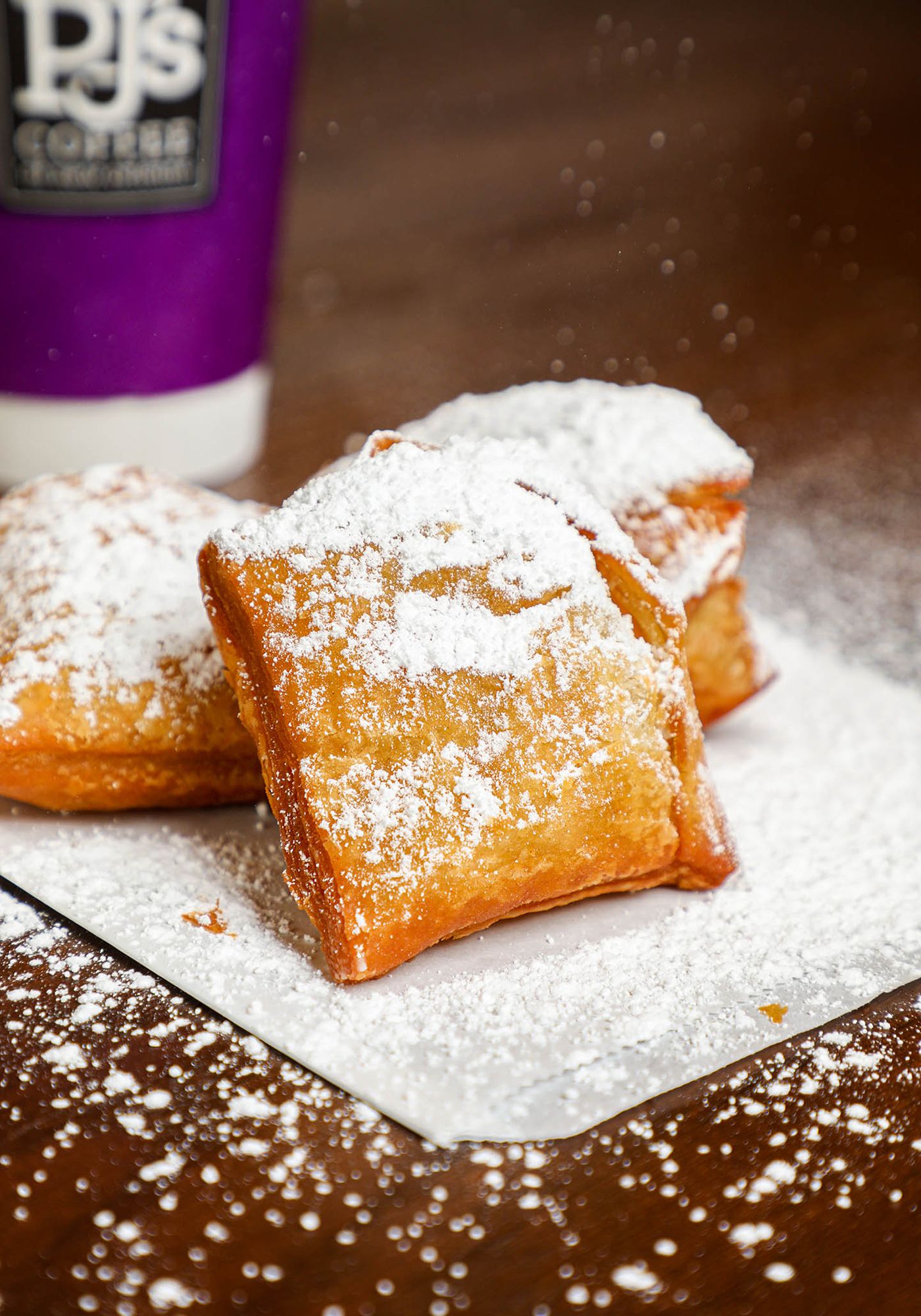 PJ's Coffee is Bringing New Orleans Flair to Amarillo with New Coffee Shop PJ's Coffee is Bringing New Orleans Flair to Amarillo with New Coffee Shop