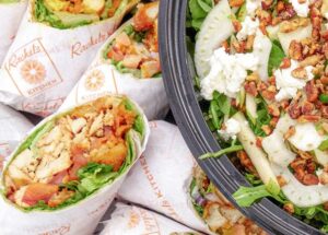 Rachel’s Kitchen Set to Open First Location in Texas