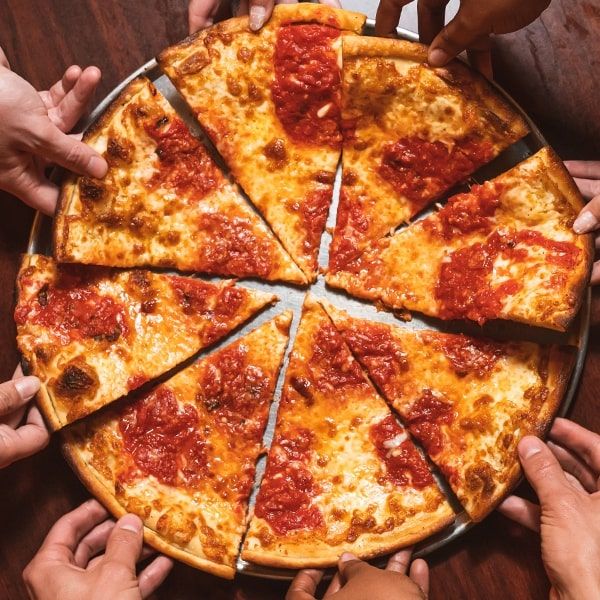 Savor Pi Day Perfection at Anthony's Coal Fired Pizza & Wings