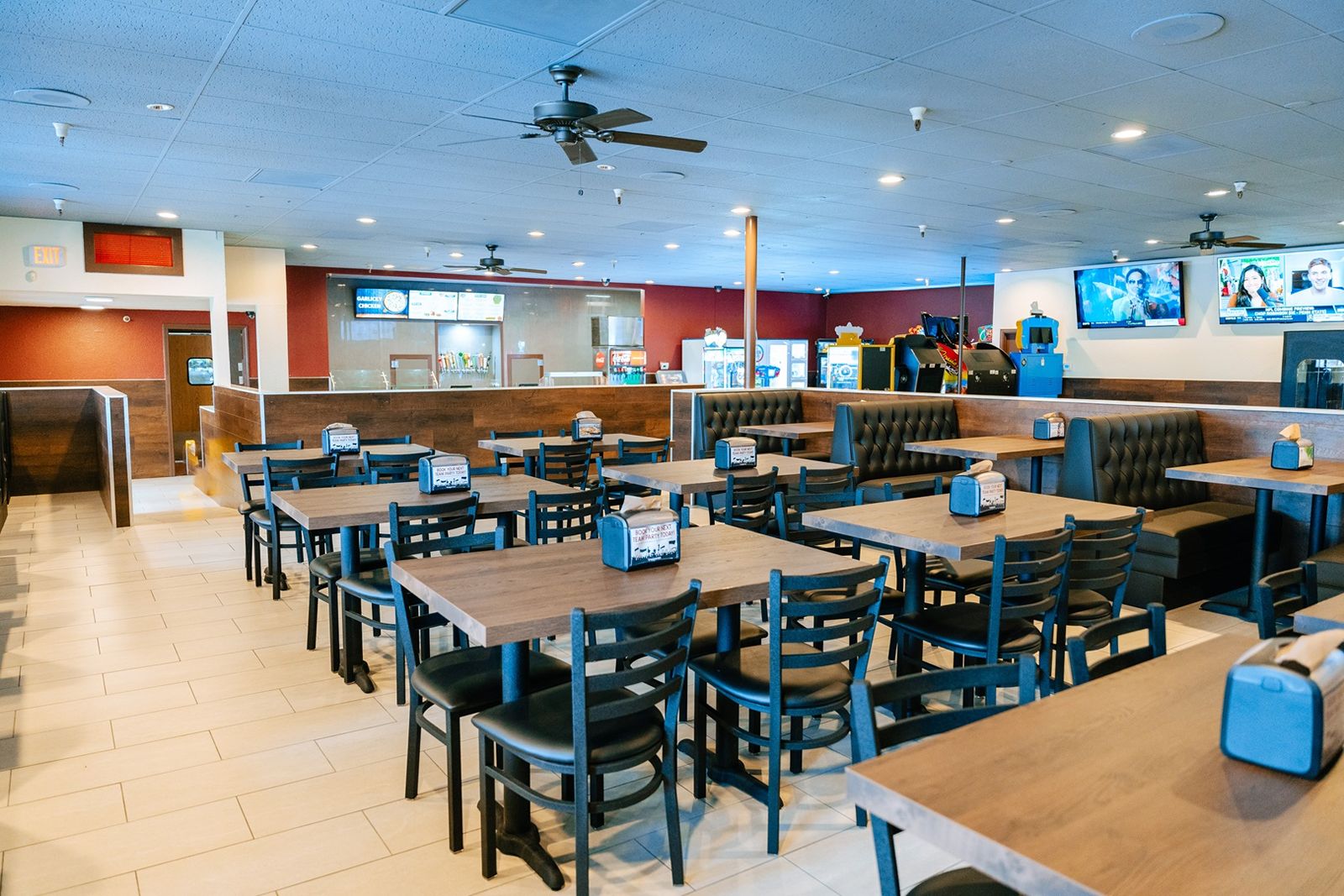 Straw Hat Pizza Returns to Former Salinas, CA Location Straw Hat Pizza Returns to Former Salinas, CA Location