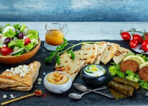 The Great Greek Mediterranean Grill Surpasses 50 Locations and Sees Double-Digit Increase in Systemwide Sales in 2023