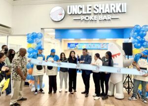 Uncle Sharkii Poke Bar and Walmart Forge Partnership, Expanding Access to Affordable Poke Bowls