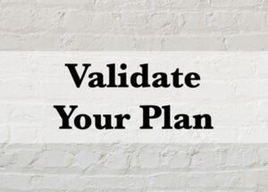 Why Get a Restaurant Expert to Validate Your Plan