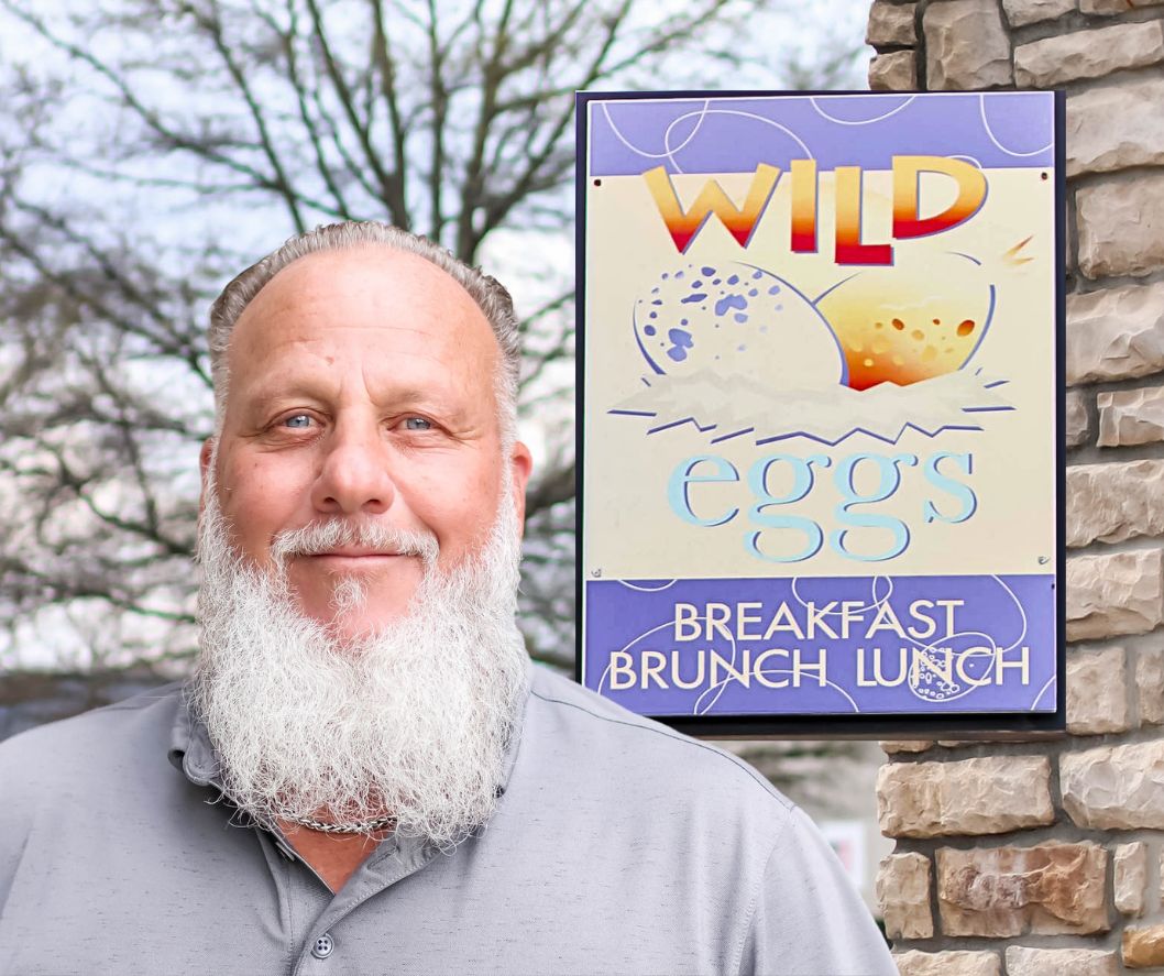 Wild Eggs Welcomes Return of Co-Founder JD Rothberg as Senior Vice President of Operations Wild Eggs Welcomes Return of Co-Founder JD Rothberg as Senior Vice President of Operations