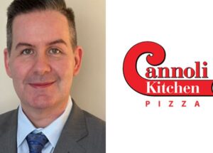 Andrew Dimatteo Named Operations Manager for Cannoli Kitchen Pizza