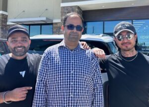 Balance Grille Celebrates Grand Opening in Wylie, Texas