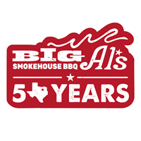 Big Al's Smokehouse BBQ Celebrates 50 Years of Authentic Dallas BBQ with National BBQ Month Kick Off Happy Hour