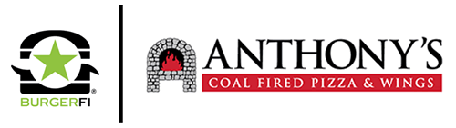 BurgerFi and Anthony's Coal Fired Pizza & Wings Celebrates Everyone with Special Gift Card Bonus in Time for the Season of Celebrations