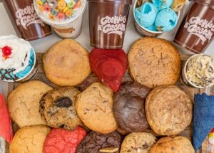 COOKIES N’ CREAM, Expands Franchise Effort to Queens, New York