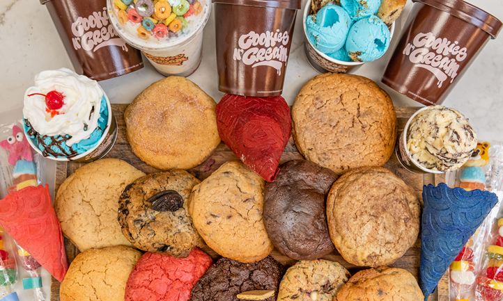 COOKIES N' CREAM, Expands Franchise Effort to Queens, New York - Vimarsana News