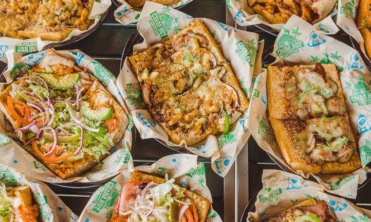 Cheba Hut "Toasted" Subs Is Rollin' up a Second Joint in El Paso-Sunland Park, TX! - Vimarsana News