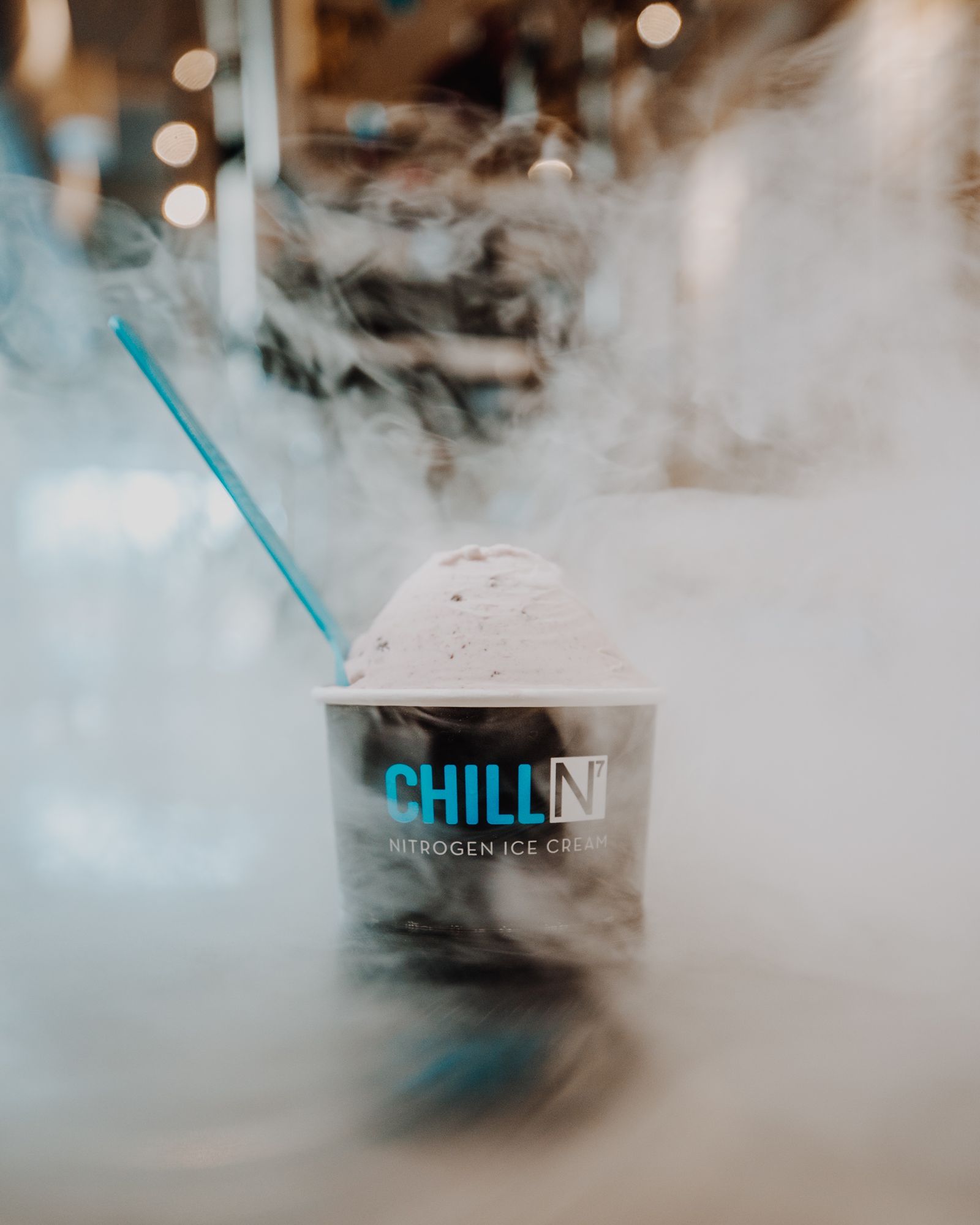 Chill-N Nitrogen Ice Cream Franchise Sets Expansion Plans in Motion for Q2 Following Successful Beginning of 2024 Chill-N Nitrogen Ice Cream Franchise Sets Expansion Plans in Motion for Q2 Following Successful Beginning of 2024