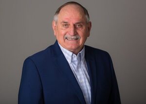 Clarence Mabe, FACE Amusement Group, Inducted to the American Amusement Machine Association’s 2024 Hall of Fame