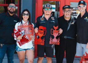 Famous Dave’s Kicks off Second Annual All-Star BBQ Series in May, Celebrating Its 30th Anniversary and National BBQ Month