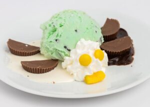 Friendly’s Welcomes Back Fan Favorites, Unveiling Limited-Time Conehead Sundaes