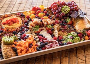 Graze Craze Accelerates Franchise Development and Achieves 10th Consecutive Quarter of Growth in 2023