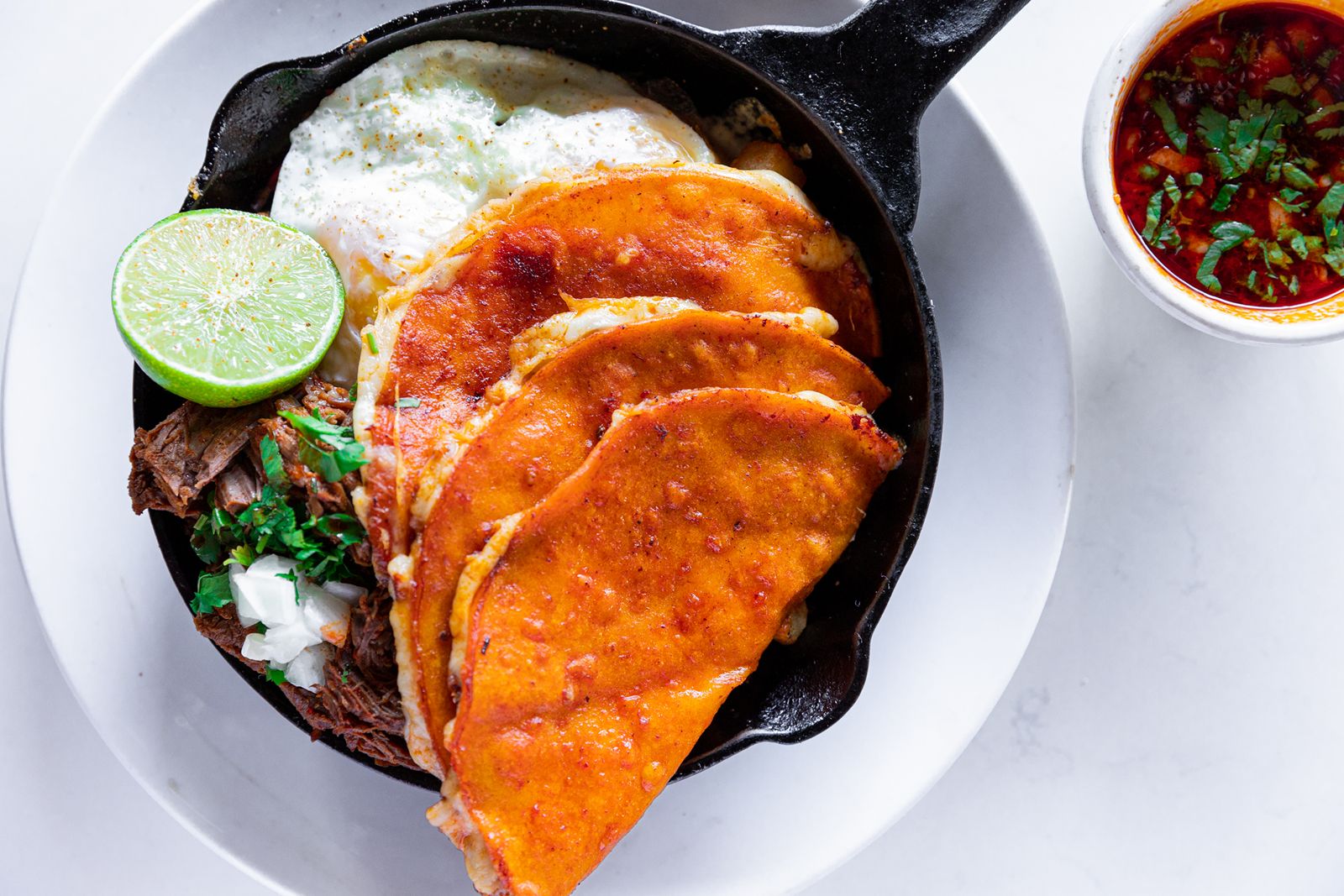 Hash Kitchen Birria Hash Kitchen and the Sicilian Butcher To Open in Fort Worth