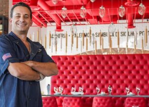 Hash Kitchen and The Sicilian Butcher To Open in Fort Worth