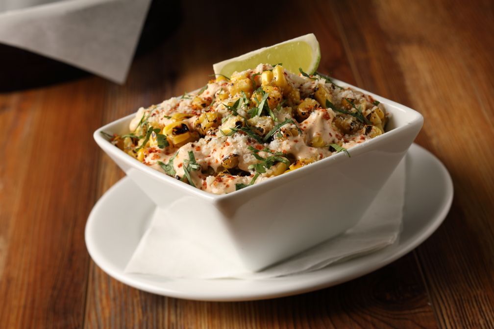 Hickory Tavern Street Corn Side Hickory Tavern Amplifies Its Menu Revitalization With Unbeatable Spring Culinary Creations