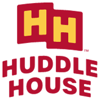 Huddle House Celebrates Diamond Anniversary with 60-cent Waffles