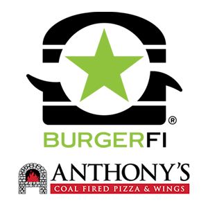 Indulge in Tax Day Bliss at BurgerFi and Anthony's Coal Fired Pizza & Wings